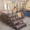 Access%20Platform%20for%20Gravity%20Rollers